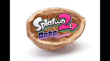 Splatoon 2 Octo Expansion in a nutshell