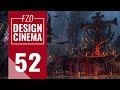 Design Cinema – EP 52 - Visual Library