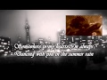 Belinda Carlisle - Summer Rain - Lyrics [HD]