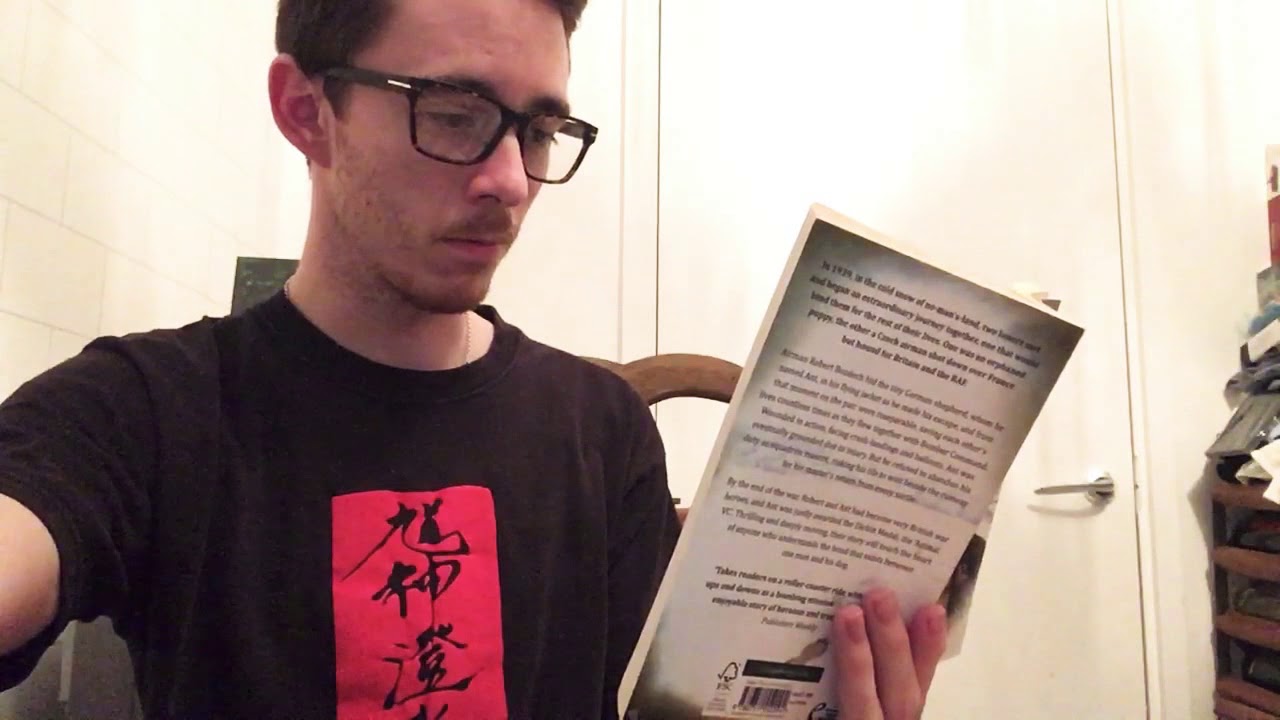 War Dog review & the reason why my channels named Wolfsong27