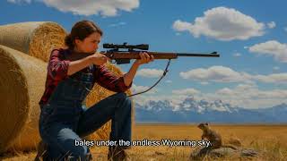 The 18-Year-Old Rookie — Set Every Sniper Record with One Shot That Made History