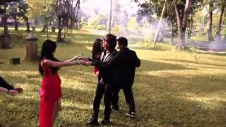 Firman Ft  Alice   Jangan Pikirin Abang   YouTube