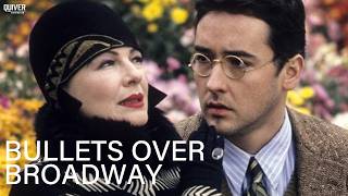 Bullets Over Broadway (1994) | Dianne Wiest, John Cusack | Free Movie by Woody Allen