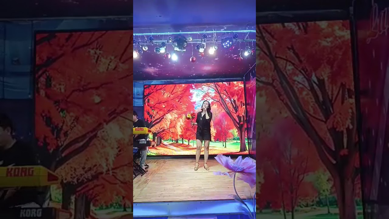 YÊU EM GIỮA ĐỜI QUÊN LÃNG, DANH CA LỆ HOÀNG COVER