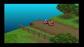 Breath of Fire III: The Great Genmel Escape [Part 8]