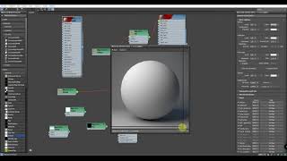 Famous MATERIAL SLATE EDITOR  NODES Profile
