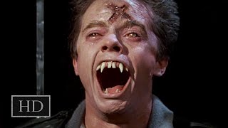 Ночь страха (1985) - Истребитель вампиров