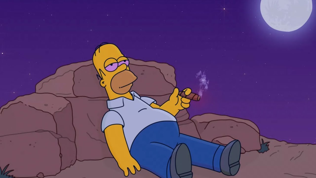 Calm Day Smoke & Chill Nostalgic, Relaxing Music YouTube