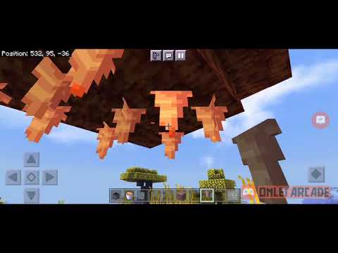 infinite lava farm 