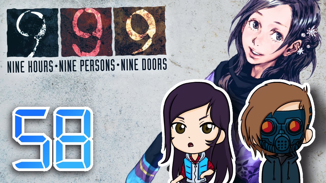 Trust Issues 🚪 999 [Part #58] Dango Duo!
