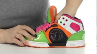 DVS Shoe Company Aces High WSKU:#7992339