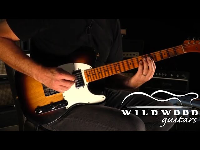 ギター Fender telecaster custom sddefault.jpg