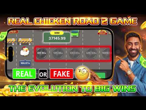 Experience Authentic Casino Games: Play Chicken Road at Top Online Casinos in the UK