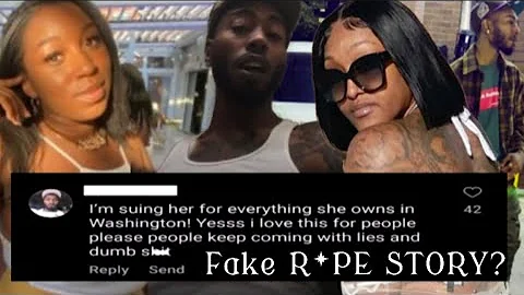Shanquellas Last Moments, Nazeer Wiggins Suing Reh...