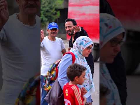 الراجل ده مثال مشرف لكل راجل مصري اكسبلور