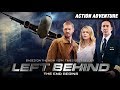 Hollywood Movies 2017 | Left Behind | Nicolas Cage, Lea Thompson | Hollywood Action Movies