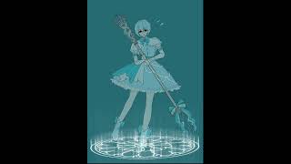 20240227 何晓东x魔法少女