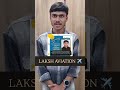 How this chap cleared Air Regulation in just a few days prep