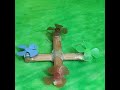 Desi Wooden Drone 😳🔥 | Real Flying Test#shorts#drone#trending