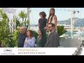 QUELQUES MOTS D'AMOUR - Photocall - VO - Cannes 2026