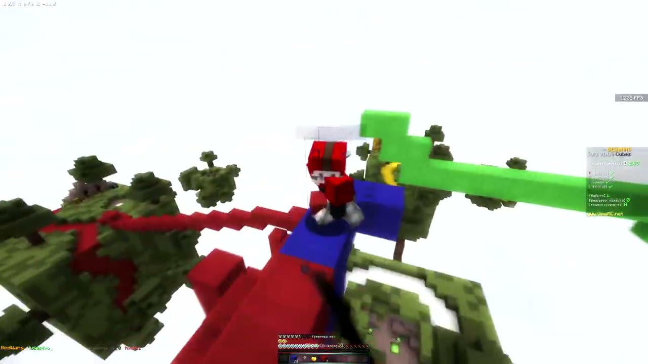 ОШОКАИ И КЛИПСЕР