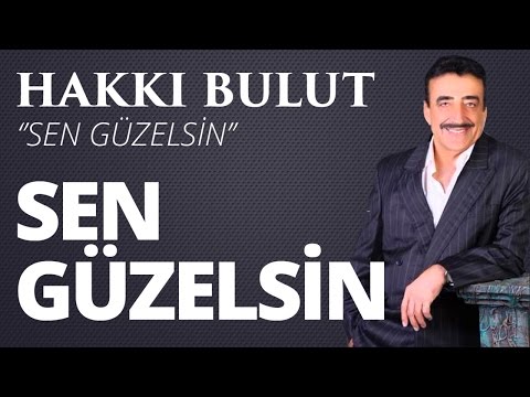 Hakkı Bulut - Sen Benimsin