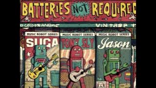 Tony Sly - Coming Too Close (Acoustic)