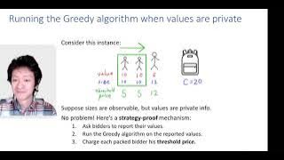 Shengwu Li (Harvard) - 11 Nov 2020
