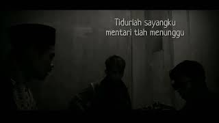 Tidurlah Sayangku Mentari Tlah Menunggu Ungu Cover Youtube