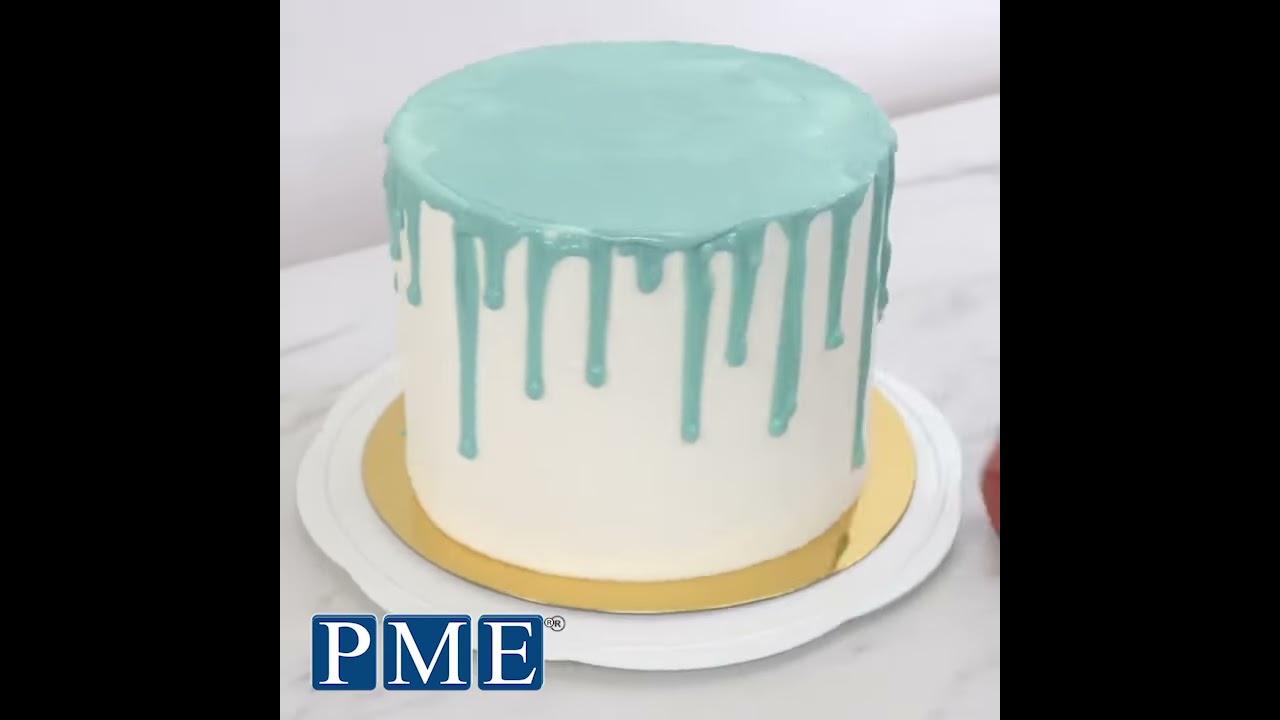 PME Easy Chocolate Drip