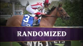 #FasigFeature: Randomized