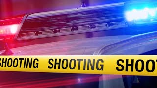 APD reports shooting on Harold Glen Street