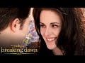 The Last Scene of The Twilight Saga: Breaking Dawn - Part 2 | Robert Pattinson, Kristen Stewart
