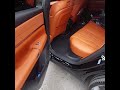 Changan Qiyuan Q07 üçün Promatın popit rezinləri