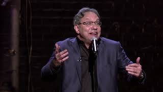 Lewis Black Discusses the 2008 Recession (Stark Raving Black)