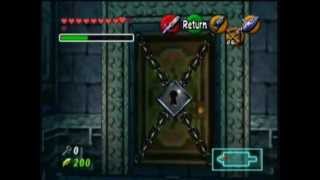 Heroes Play LoZ OoT: Pt. 58 -Empty Rooms, Empty Promises