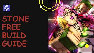 Stone Free Build Guide - Bizarre Lineage
