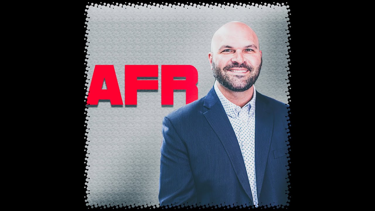 AFR | LSU QB Jayden Daniels draft stock rising | Saints bye week update | Nov 16, 2023