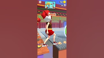 ASMR Tippy Toe 3D - 406 💥🌈 Satisfactory ASMR Sounds #asmrtippytoe #tippytoe3d  #gameplay #tippytoe