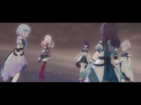 【プロセカMV】限定ヘアのニーゴで再生（白雪姫衣装Ver）