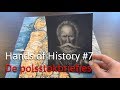Hands of History #7: de polsstokbriefjes