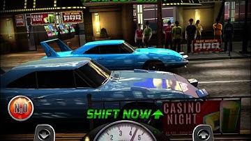 CSR Classics Tier 3 Plymouth Superbird