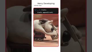That One Infinite Loop That Broke Everything 😂 #shorts #shortsvideo #coding #ai #programming #js