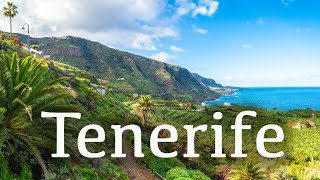 Tenerife