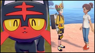 How To Get Alola Starters, 6IV Alola Diglett, Instantly Reset EVs & MORE - Pokemon Sword and Shield