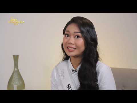 MISS SULAWESI SELATAN & MISS MALUKU UTARA - AKSES PENDIDIKAN UNTUK PEREMPUAN | MISS INDONESIA 2025