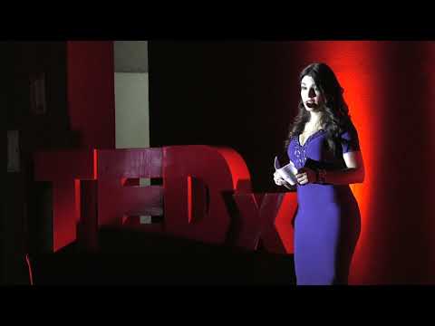 Soy trans, valiente, libre y feliz | Fernanda Delgado | TEDxArroyoDeLaPlata