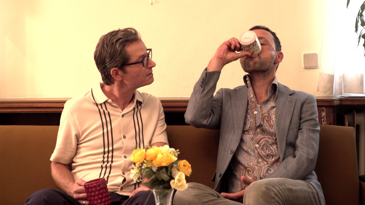 Lebenshilfe TV-Spot mit Gerald Votava und Clemens Haipl