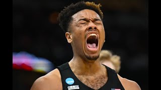 Ed Croswell 2021-22 Highlights