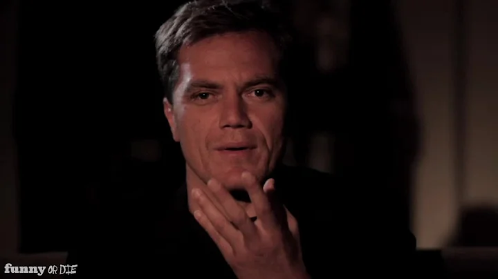 Michael Shannon Reads the Insane Delta Gamma Soror...